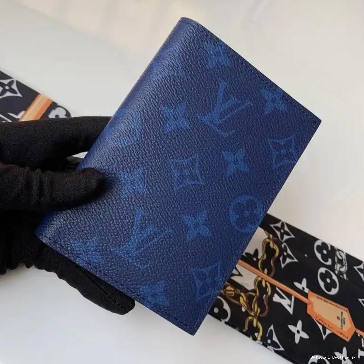 Official Brother Sam Bags LV 19B5790070 0801